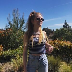 Meet your Posher, Maddie